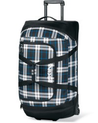 Сумка с колесами Dakine WHEELED DUFFLE 58L NEWPORT