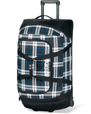 Сумка с колесами Dakine WHEELED DUFFLE 58L NEWPORT 