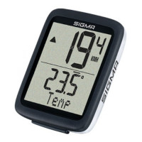 Велокомпьютер Sigma BC 10.0 WL ATS 10211