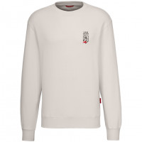 Свитер Van Deer Essential Sweater off white V26BE091