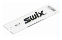 Скребок Swix из оргстекла для сноуборда в уп. (SB034D)