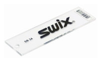 Скребок Swix из оргстекла для сноуборда в упаковке (SB034D)