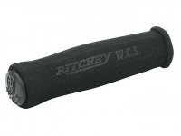 Грипсы RITCHEY MTN WCS, 130 мм, неопрен, чёрные, в торг.упак.