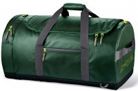 Спортивная сумка Dakine Crew Duffle 70L Forest (зеленый оттенки)