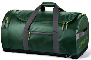 Спортивная сумка Dakine Crew Duffle 70L Forest (зеленый оттенки) 