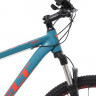 Велосипед Welt Ridge 2.0 D 27 Marine Blue рама: 16" (2023) - Велосипед Welt Ridge 2.0 D 27 Marine Blue рама: 16" (2023)