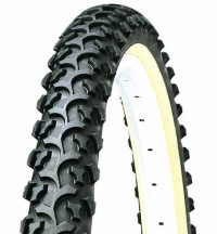 Велопокрышка Kenda 24"х1.95 50-507 K831A (5-529115) 2.8-4.6 Bar