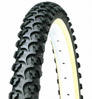 Велопокрышка Kenda 24"х1.95 50-507 K831A (5-529115) 2.8-4.6 Bar 