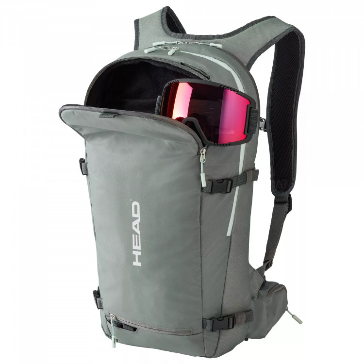 Head Women Backpack 2024 2025