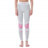 Брюки женские Accapi Ergoracing White/Silver - Брюки женские Accapi Ergoracing White/Silver