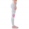 Брюки женские Accapi Ergoracing White/Silver - Брюки женские Accapi Ergoracing White/Silver