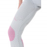 Брюки женские Accapi Ergoracing White/Silver - Брюки женские Accapi Ergoracing White/Silver