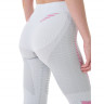 Брюки женские Accapi Ergoracing White/Silver - Брюки женские Accapi Ergoracing White/Silver