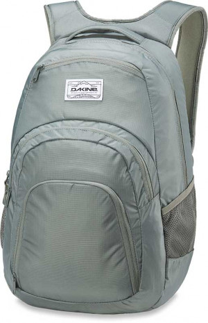 Городской рюкзак Dakine Campus 33L Slate (серый) 