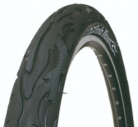 Велопокрышка Kenda 26"х2.125 57-559 K1008A FLAME (5-529156) 2.8-4.5 Bar