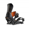 Крепления для сноуборда Jones Orion Eclipse Black/Art (2025) - Крепления для сноуборда Jones Orion Eclipse Black/Art (2025)