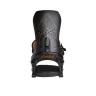 Крепления для сноуборда Jones Orion Eclipse Black/Art (2025) - Крепления для сноуборда Jones Orion Eclipse Black/Art (2025)