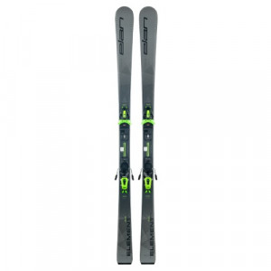 Горные лыжи Elan Element 74 RS LS + крепления EL 10.0 GW (2025) 