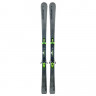 Горные лыжи Elan Element 74 RS LS + крепления EL 10.0 GW (2025) - Горные лыжи Elan Element 74 RS LS + крепления EL 10.0 GW (2025)