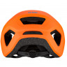Шлем KED Embrace JR MU-1 52-56 cm petrol orange matt + LED Rear Light - Шлем KED Embrace JR MU-1 52-56 cm petrol orange matt + LED Rear Light