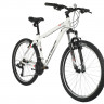Велосипед Stinger Element Std MS 26" белый (2021) - Велосипед Stinger Element Std MS 26" белый (2021)