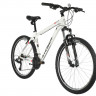 Велосипед Stinger Element Std MS 26" белый (2021) - Велосипед Stinger Element Std MS 26" белый (2021)
