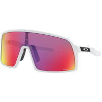 Очки Oakley Sutro S Matte White/Prizm Road (2021)