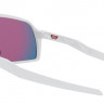 Очки Oakley Sutro S Matte White/Prizm Road (2021) - Очки Oakley Sutro S Matte White/Prizm Road (2021)