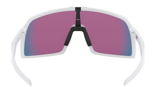 Oakley sutro shop white pink