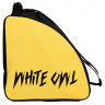 Сумка для ботинок и шлема White Owl SBC_999-564 желтая - Сумка для ботинок и шлема White Owl SBC_999-564 желтая
