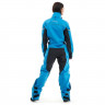 Комбинезон-дождевик Dragonfly Evo Woman blue (2023) - Комбинезон-дождевик Dragonfly Evo Woman blue (2023)