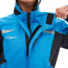 Комбинезон-дождевик Dragonfly Evo Woman blue (2023) - Комбинезон-дождевик Dragonfly Evo Woman blue (2023)