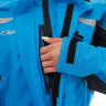 Комбинезон-дождевик Dragonfly Evo Woman blue (2023) - Комбинезон-дождевик Dragonfly Evo Woman blue (2023)