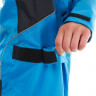 Комбинезон-дождевик Dragonfly Evo Woman blue (2023) - Комбинезон-дождевик Dragonfly Evo Woman blue (2023)