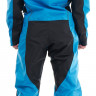 Комбинезон-дождевик Dragonfly Evo Woman blue (2023) - Комбинезон-дождевик Dragonfly Evo Woman blue (2023)