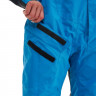 Комбинезон-дождевик Dragonfly Evo Woman blue (2023) - Комбинезон-дождевик Dragonfly Evo Woman blue (2023)