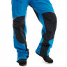 Комбинезон-дождевик Dragonfly Evo Woman blue (2023) - Комбинезон-дождевик Dragonfly Evo Woman blue (2023)