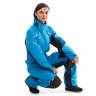 Комбинезон-дождевик Dragonfly Evo Woman Blue (2023) - Комбинезон-дождевик Dragonfly Evo Woman Blue (2023)