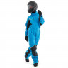 Комбинезон-дождевик Dragonfly Evo Woman blue (2023) - Комбинезон-дождевик Dragonfly Evo Woman blue (2023)