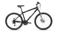 Велосипед ALTAIR MTB HT 26 2.0 disc black/gray (демо-образец, отличное состояние)