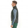 Жилет утепленный Dragonfly Vest 100 khaki - Жилет утепленный Dragonfly Vest 100 khaki