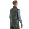 Жилет утепленный Dragonfly Vest 100 khaki - Жилет утепленный Dragonfly Vest 100 khaki