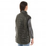 Жилет утепленный Dragonfly Vest 100 khaki - Жилет утепленный Dragonfly Vest 100 khaki