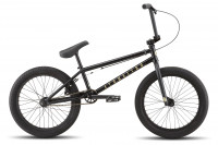 Велосипед ATOM Nitro (XL) Рама:TT 21" GlossGraphite (2022)