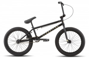 Велосипед ATOM Nitro (XL) Рама:TT 21&quot; GlossGraphite (2022) 