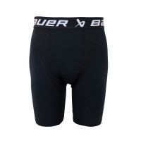 Шорты компрессионные Bauer Performance Base Layer Short SR (1063912)