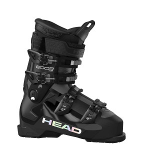 Горнолыжные ботинки Head Edge 65 W HV black (2026) 