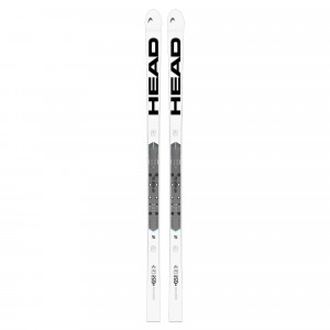 Горные лыжи Head WCR e-GS Rebel Pro без креплений (2027) 