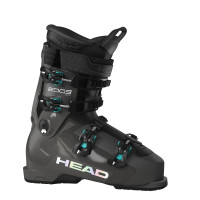 Горнолыжные ботинки Head Edge 85 W HV anthracite (2026)