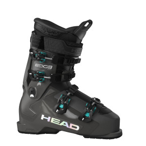 Горнолыжные ботинки Head Edge 85 W HV anthracite (2026) 